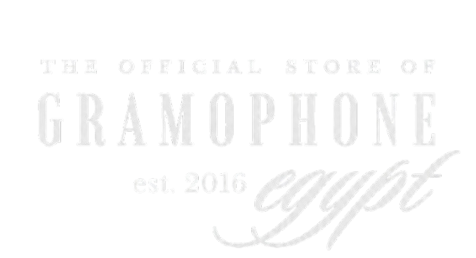 Gramophone Egypt