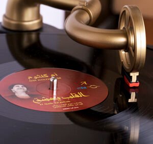 Vintage Gramophone Model 411 Plus - Image 9