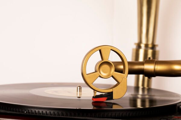 Vintage Gramophone Model S380