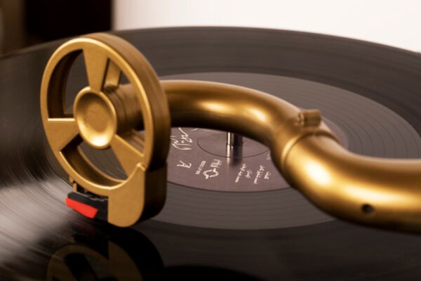 Vintage Gramophone Model S380