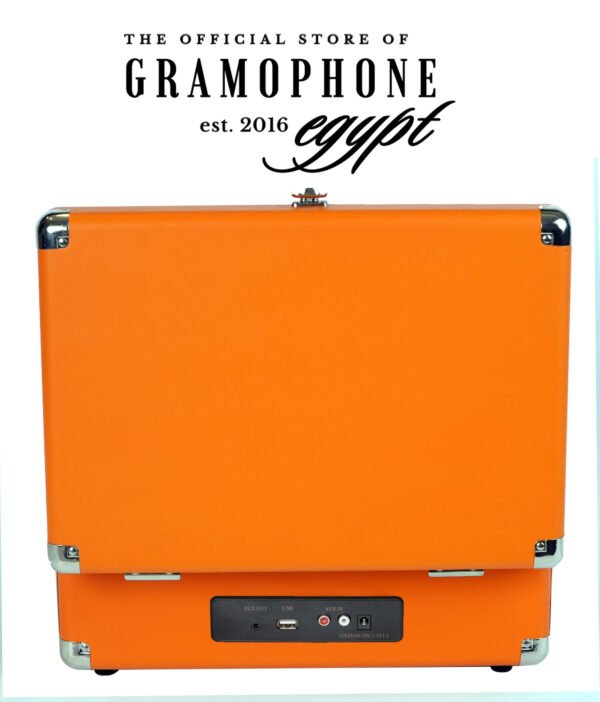 Modern Gramophone Model RS3000
