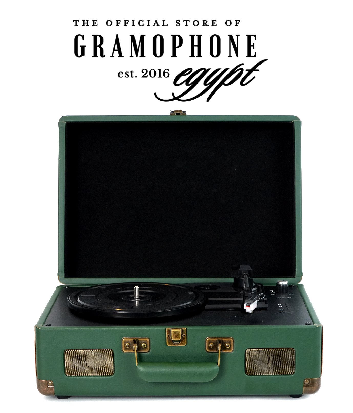 Modern Gramophone Model RS3000 - Image 11