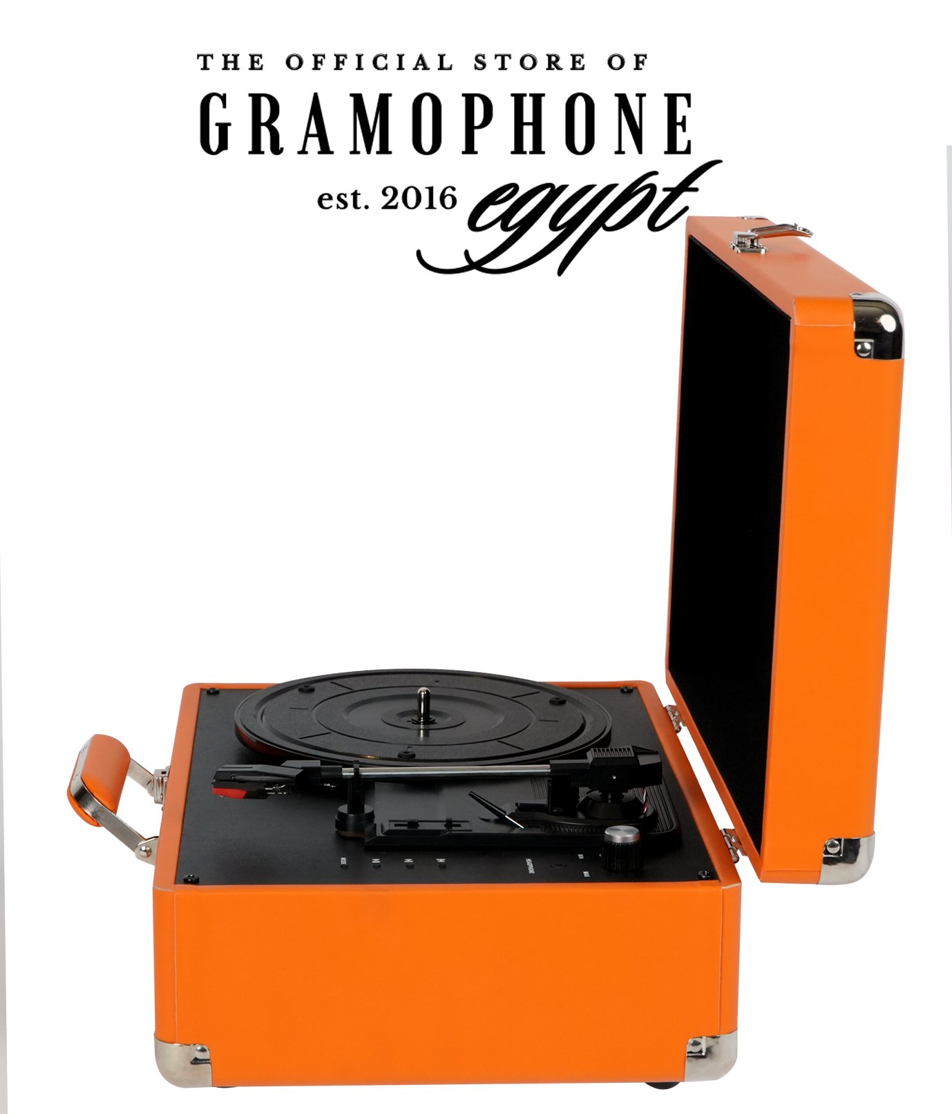 Modern Gramophone Model RS3000 - Image 3
