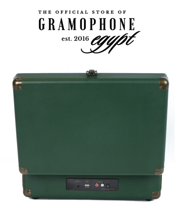Modern Gramophone Model RS3000
