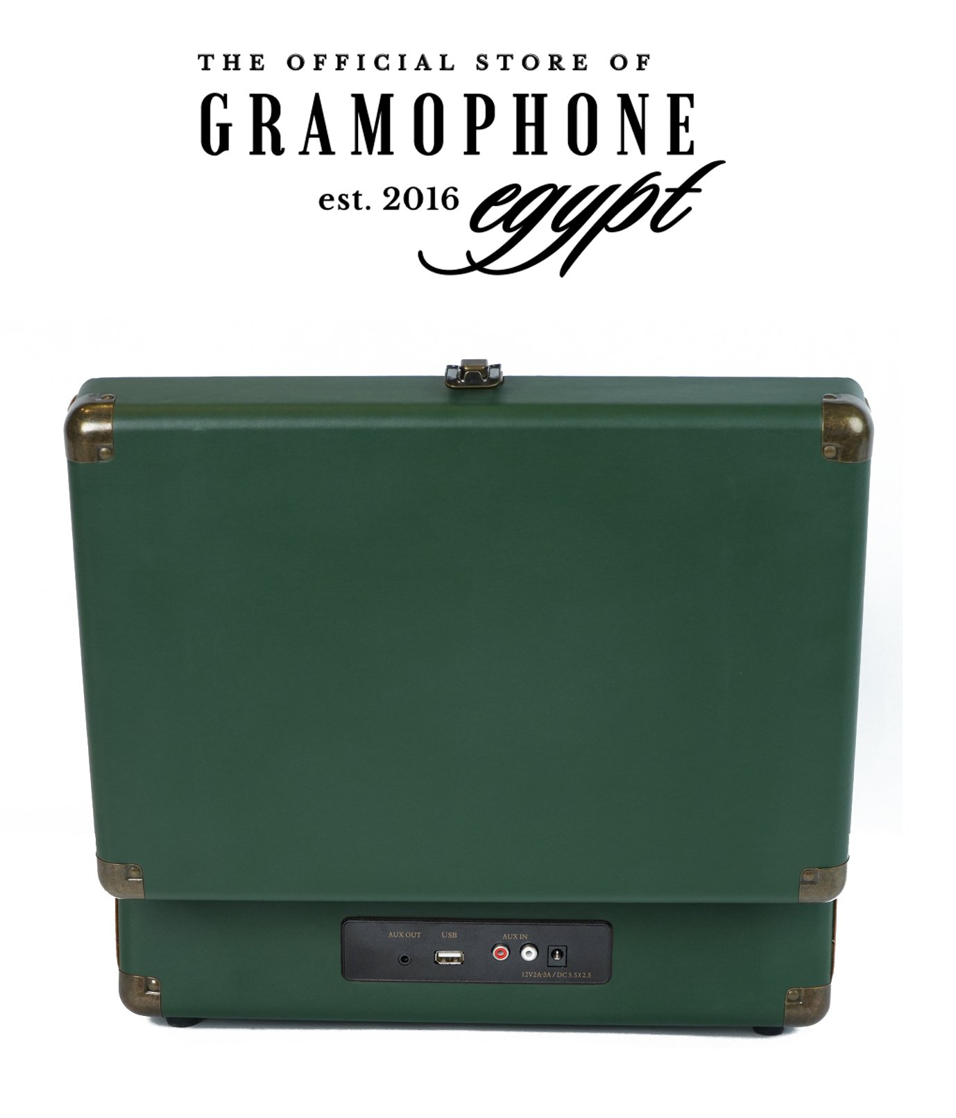 Modern Gramophone Model RS3000 - Image 12