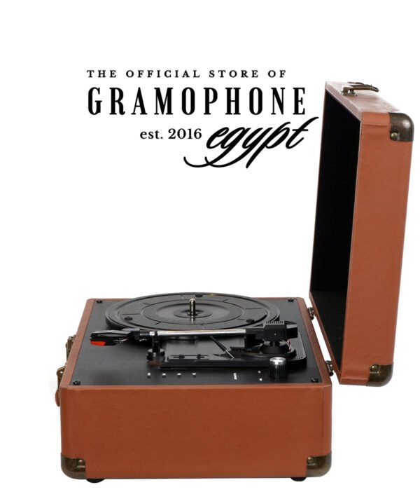 Modern Gramophone Model RS3000