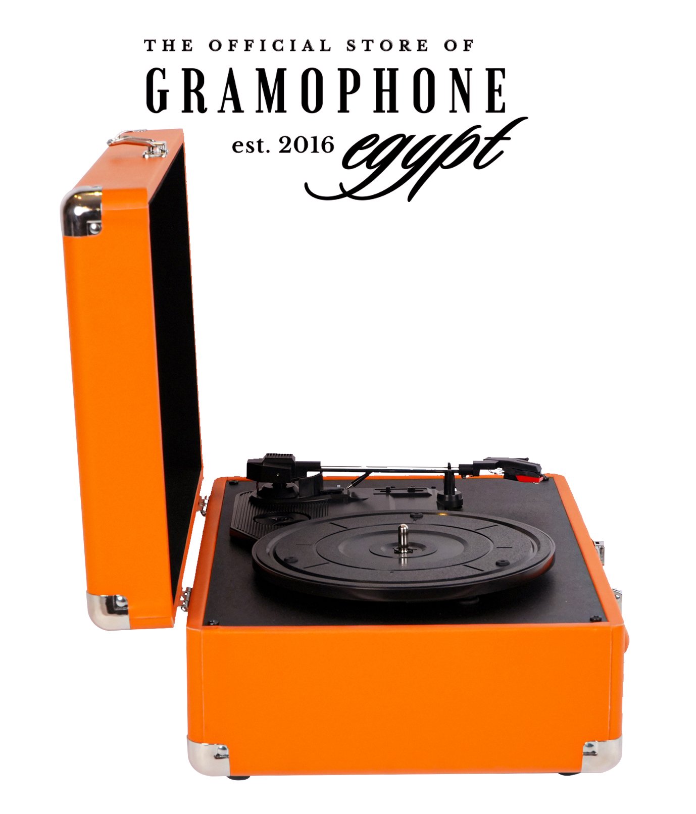 Modern Gramophone Model RS3000 - Image 4