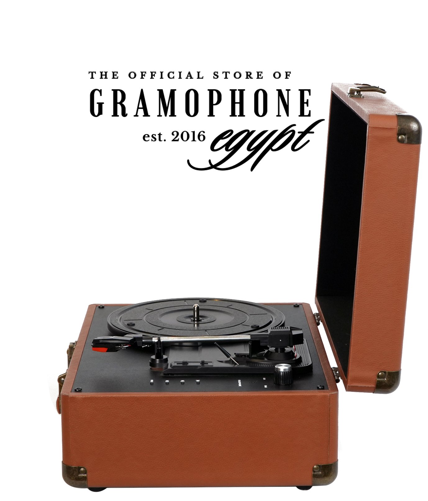 Modern Gramophone Model RS3000 - Image 6