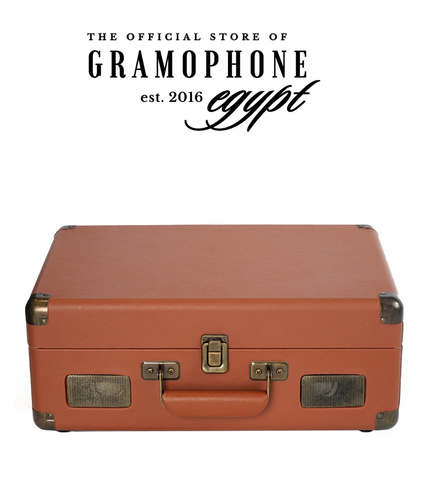 Modern Gramophone Model RS3000 - Image 8