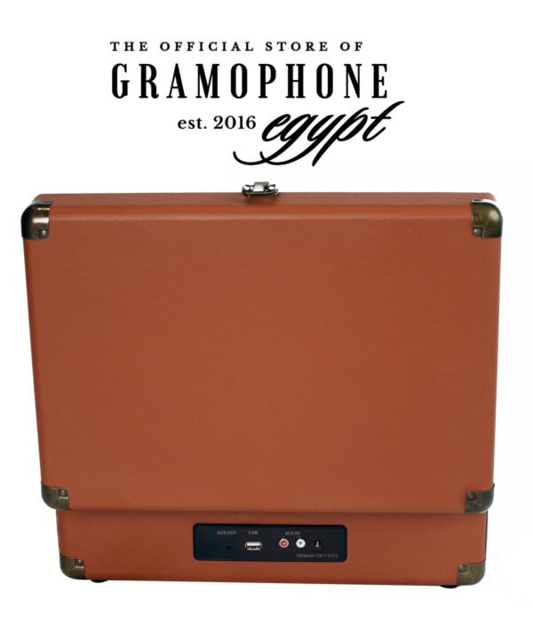 Modern Gramophone Model RS3000