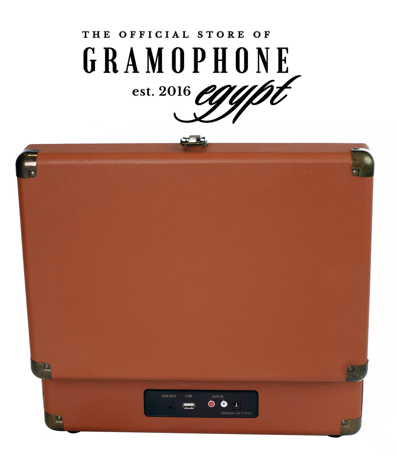 Modern Gramophone Model RS3000 - Image 9