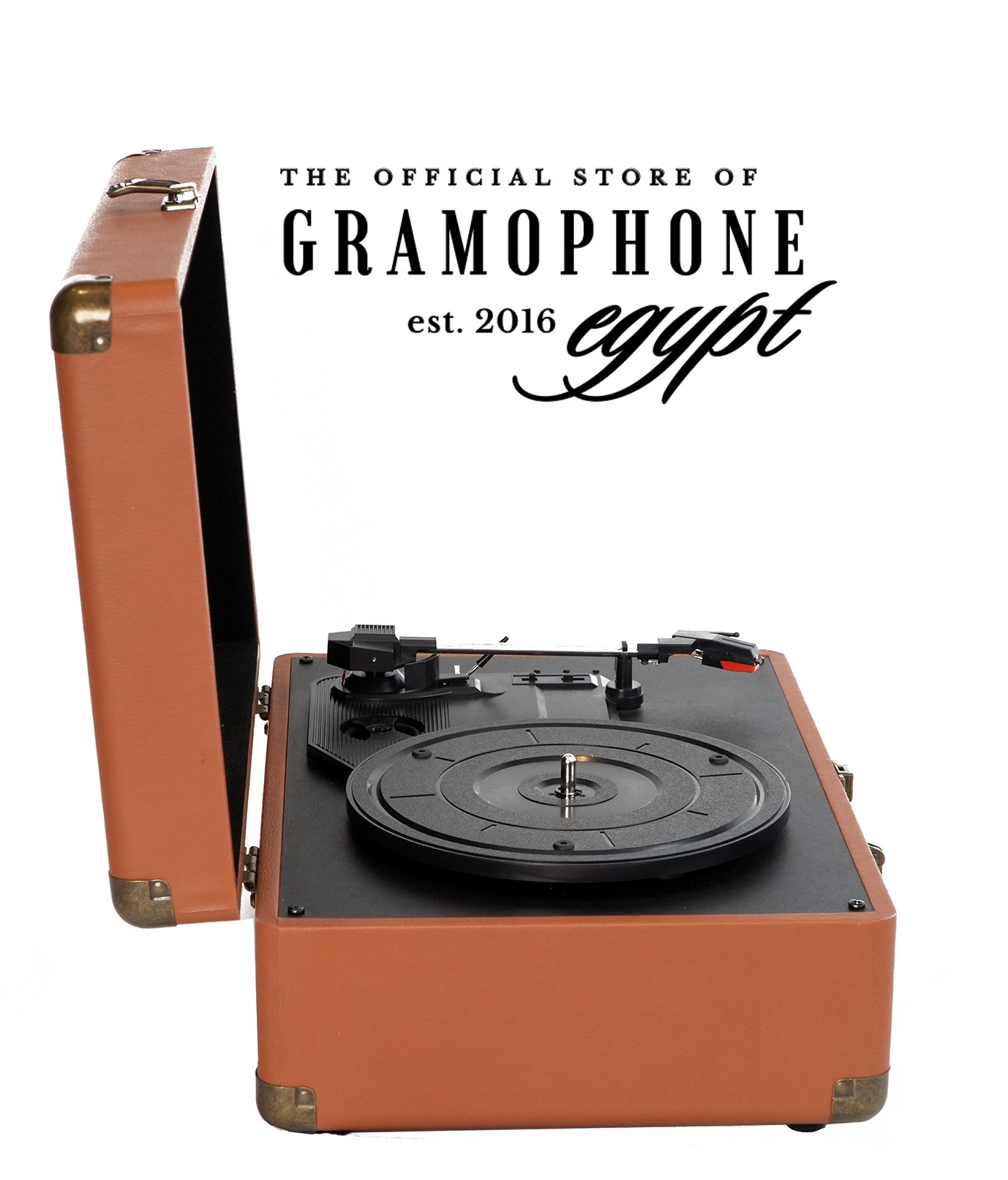 Modern Gramophone Model RS3000 - Image 7