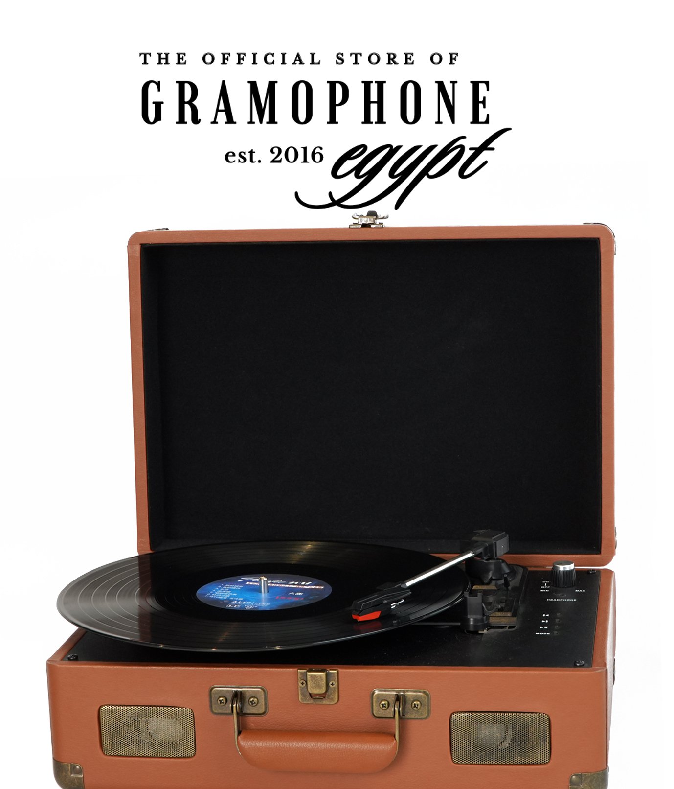 Modern Gramophone Model RS3000 - Image 10