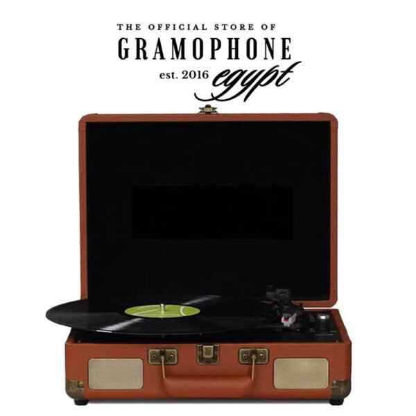 Modern Gramophone Model RS3000