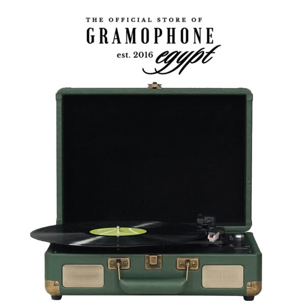 Modern Gramophone Model RS3000
