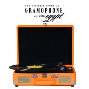 Modern Gramophone Model RS3000