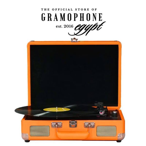 Modern Gramophone Model RS3000