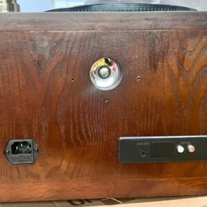 Vintage Gramophone Model 411 Plus - Image 5