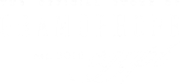 Gramophone Egypt