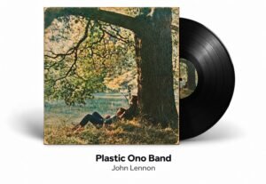 John Lennon/Plastic Ono Band