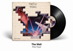 Pink Floyd - The Wall